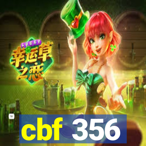 cbf 356